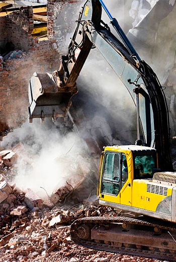 empresa-de-demoliciones-en-mérida-pala-escombros1